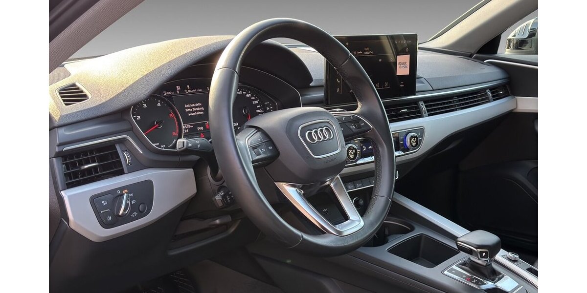 Audi A4 35 TDI S Line Autom MMI Kamera LED 106.539 km 23.400 &euro; Wuppertal 42327