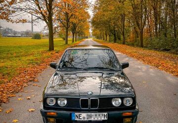 BMW 318 290.000 km 10.000 &euro; Dormagen 41540