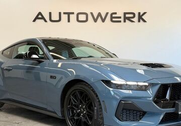 Ford Mustang 19.882 km 49.999 &euro; Hückeswagen 42499