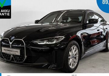 BMW i4 15.519 km 34.790 &euro; Remscheid 42897