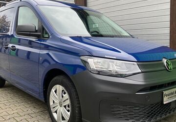 VW Caddy 80.650 km 16.990 &euro; Hagen 58135