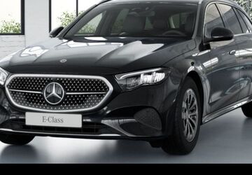 Mercedes-Benz E 220 8.270 km 49.990 &euro; Düsseldorf 40470