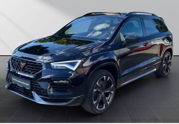 Cupra Ateca 23.294 km 31.990 &euro; Solingen 42719
