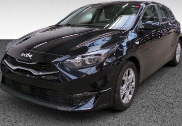 Kia ceed / Ceed 18.601 km 23.990 &euro; Overath 51491