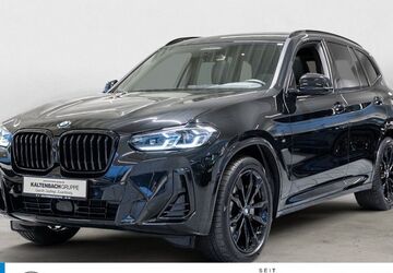 BMW X3 16.026 km 59.390 &euro; Remscheid 42897