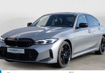 BMW 320 51.720 km 42.890 &euro; Overath-Vilkerath 51491