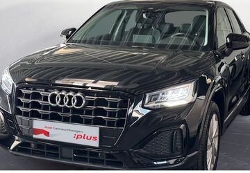 Audi Q2 88.458 km 24.480 &euro; Hilden 40721