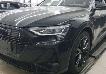 Audi e-tron 70.900 km 31.585 &euro; Hagen 58091