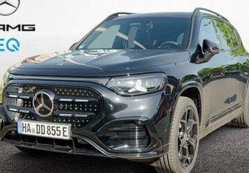 Mercedes-Benz GLB 250 9.500 km 66.880 &euro; Hagen 58135