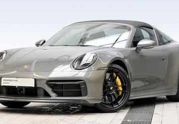 Porsche 992 43.872 km 162.500 &euro; Wuppertal 42279