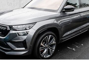 Skoda Kodiaq 83.019 km 40.970 &euro; Düsseldorf 40549