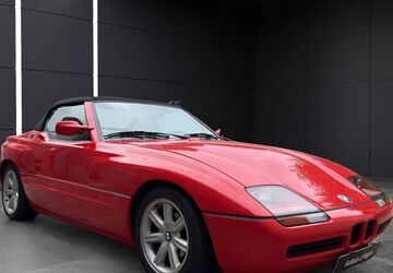 BMW Z1 37.838 km 47.900 &euro; Hagen 58089