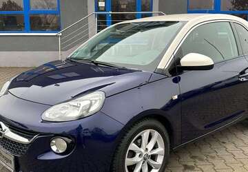 Opel Adam 31.858 km 8.500 &euro; Monheim 40789