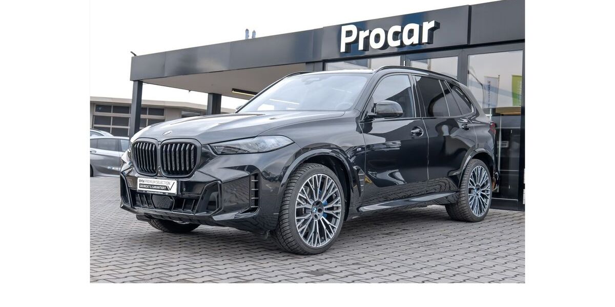 BMW X5 18.800 km 82.890 &euro; Velbert 42553