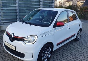 Renault Twingo 35.052 km 12.595 &euro; Hagen 58091