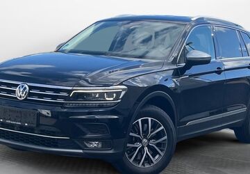 VW Tiguan Allspace 54.562 km 30.900 &euro; Dormagen 41540