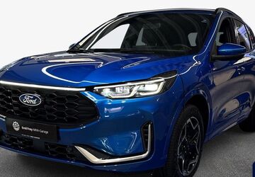 Ford Kuga 12.500 km 35.890 &euro; Düsseldorf 40549