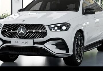 Mercedes-Benz GLE 450 9.900 km 115.990 &euro; Düsseldorf 40470