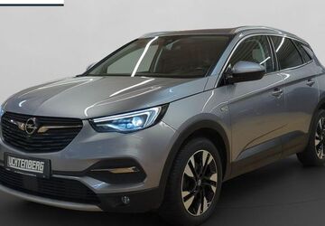 Opel Grandland (X) 86.300 km 15.750 &euro; Leverkusen 51381