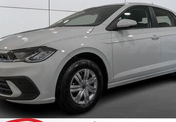 VW Polo 1.950 km 17.995 &euro; Hattingen 45527