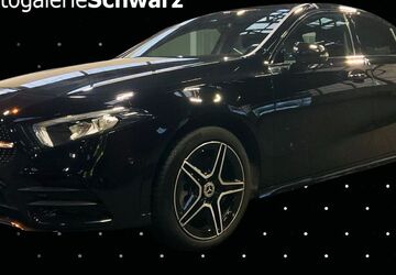 Mercedes-Benz A 250 46.740 km 26.190 &euro; Remscheid 42897