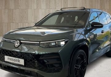 VW Tayron 3.000 km 61.980 &euro; Radevormwald 42477