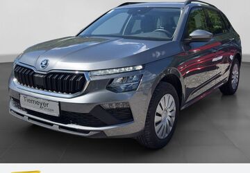 Skoda Kamiq 16.886 km 18.220 &euro; Remscheid 42857