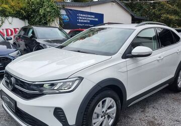 VW Taigo 16.012 km 19.450 &euro; Wuppertal 42109
