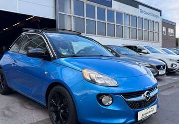 Opel Adam 85.000 km 7.990 &euro; Ratingen 40880