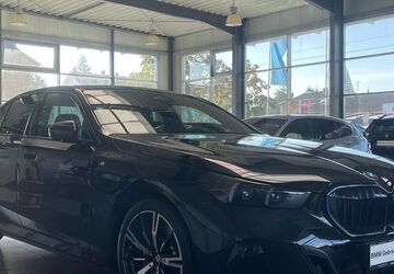 BMW 520 15.371 km 54.900 &euro; Langenfeld 40764
