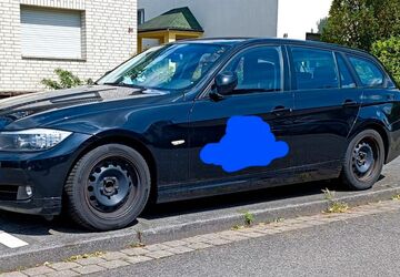 BMW 318 250.000 km 2.800 &euro; Leverkusen 51371