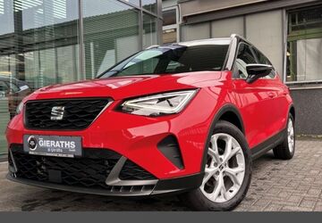 Seat Arona 19.289 km 17.890 &euro; Bergisch Gladbach 51429