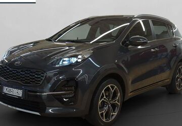 Kia Sportage 74.500 km 17.580 &euro; Leverkusen 51381