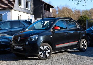 Renault Twingo 89.450 km 7.500 &euro; Kierspe 58566