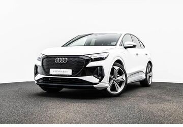 Audi Q4 e-tron 17.685 km 37.955 &euro; Hagen 58091