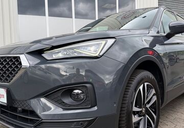 Seat Tarraco 86.121 km 25.400 &euro; Hagen 58135