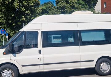 Ford Transit 170.600 km 5.990 &euro; Hilden 40721