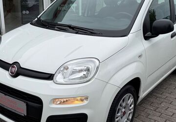 Fiat Panda 75.461 km 7.990 &euro; Radevormwald 42477
