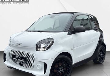 Smart ForTwo 30.245 km 9.890 &euro; Hagen 58135