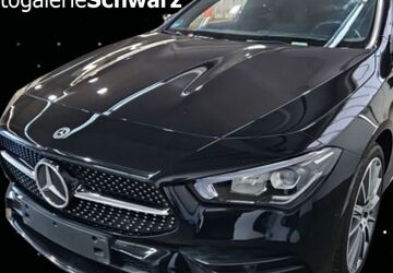 Mercedes-Benz CLA 250 Shooting Brake 69.940 km 27.390 &euro; Remscheid 42897