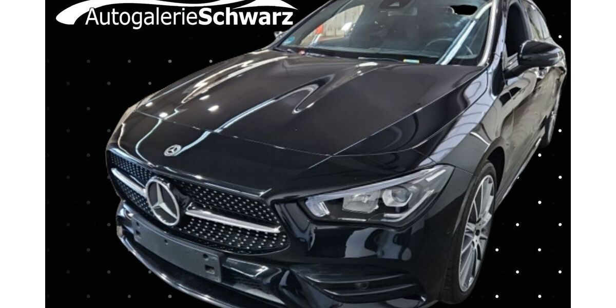 Mercedes-Benz CLA 250 Shooting Brake 69.940 km 27.390 &euro; Remscheid 42897