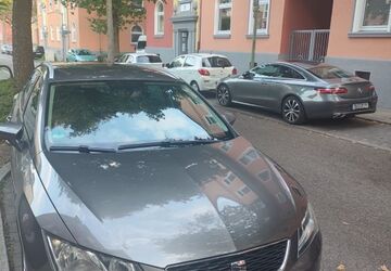 Seat Leon 147.000 km 10.500 &euro; Langenfeld 40764