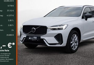 Volvo XC60 18.809 km 45.890 &euro; Engelskirchen 51766