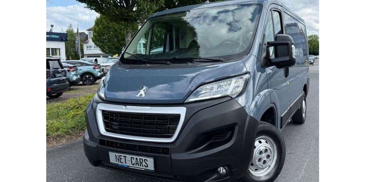 Peugeot Boxer 78.332 km 15.850 &euro; Hilden (bei Düsseldorf) 40721