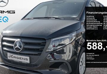 Mercedes-Benz Vito 51.522 km 49.385 &euro; Hagen 58135