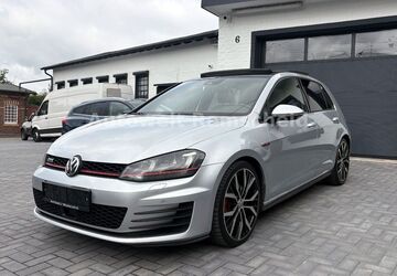 VW Golf 170.900 km 14.999 &euro; Remscheid 42859