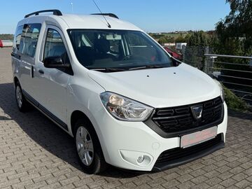 Gebrauchte Dacia Dokker