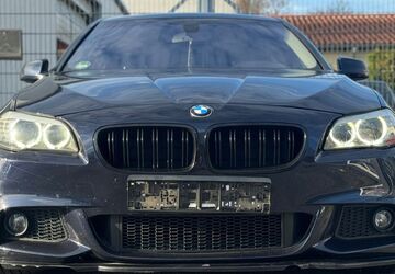 BMW 530 196.069 km 13.500 &euro; Leverkusen 51381