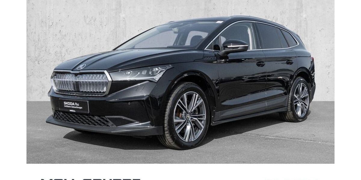 Skoda Enyaq 59.342 km 36.850 &euro; Düsseldorf 40474