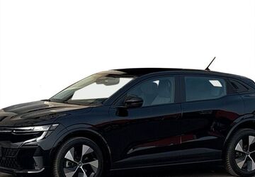 Renault Megane E-TECH 30.789 km 16.900 &euro; Solingen/NRW 42655